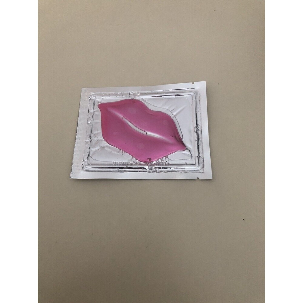 Broadway Vita-Lip Peach Lip Mask - New